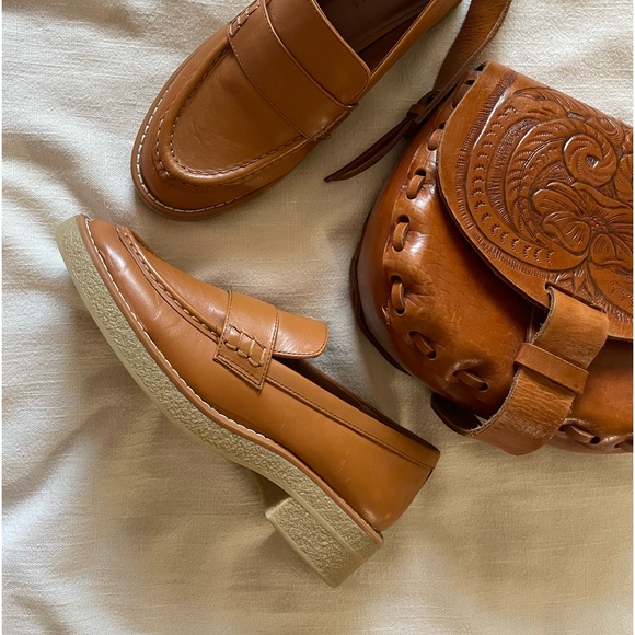 Aerosoles “Ulla” loafer size 8 - Picture 1 of 7